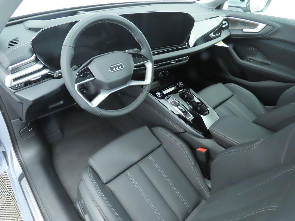 used 2025 Audi A5 car