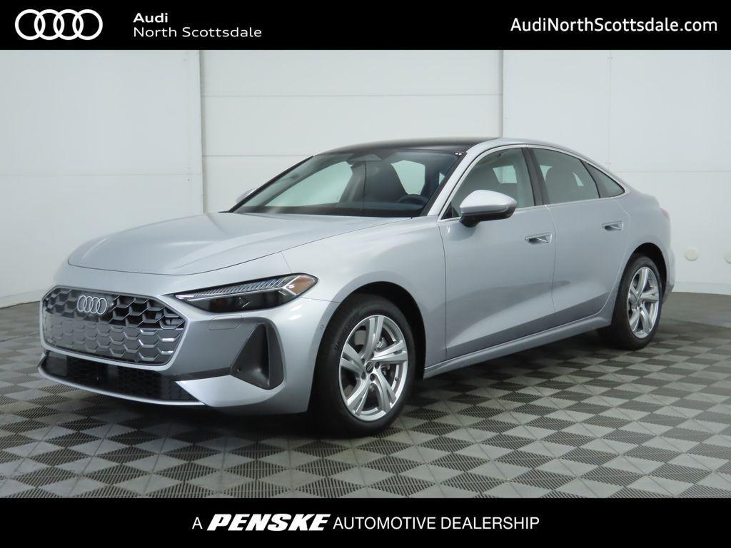 used 2025 Audi A5 car