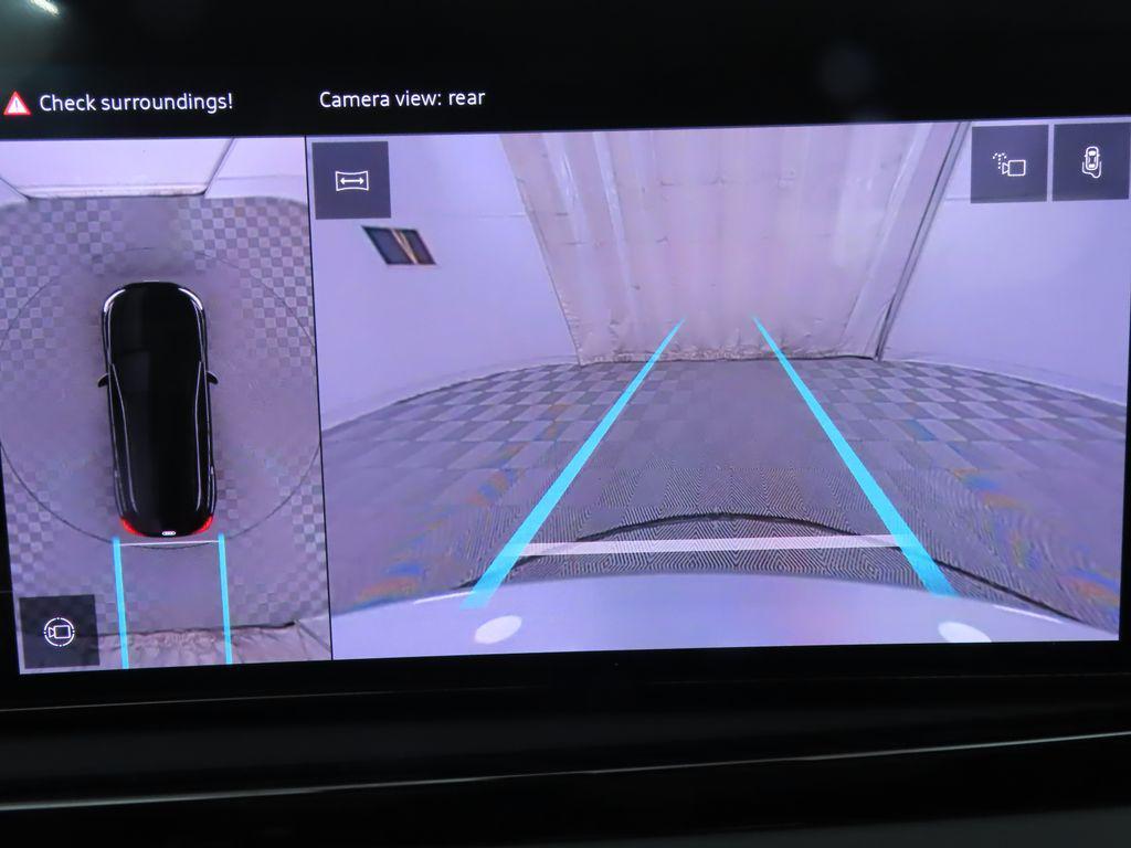 used 2025 Audi A5 car