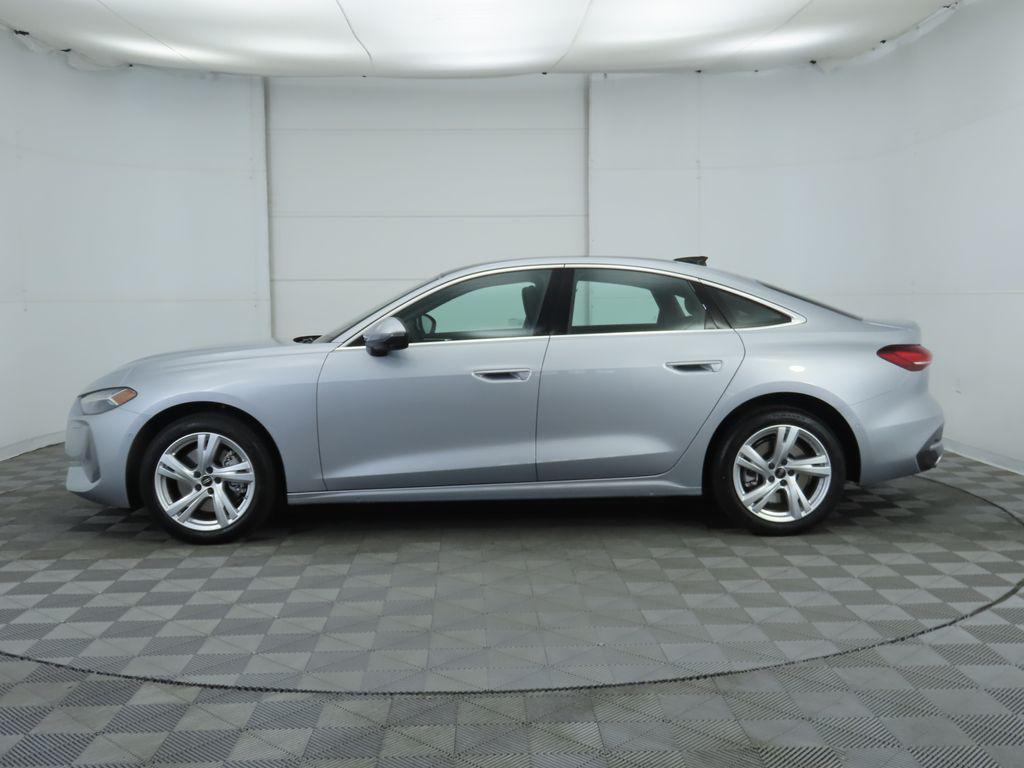 used 2025 Audi A5 car