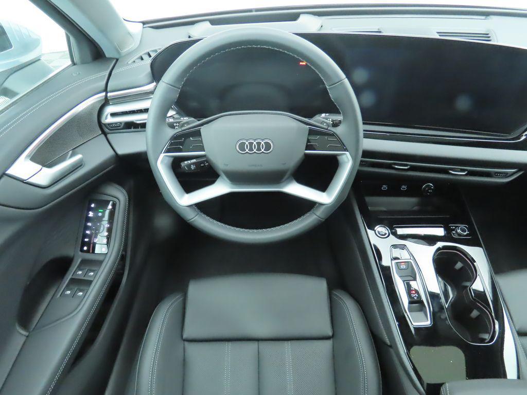 used 2025 Audi A5 car