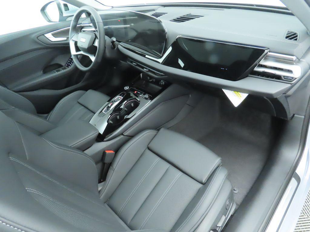 used 2025 Audi A5 car