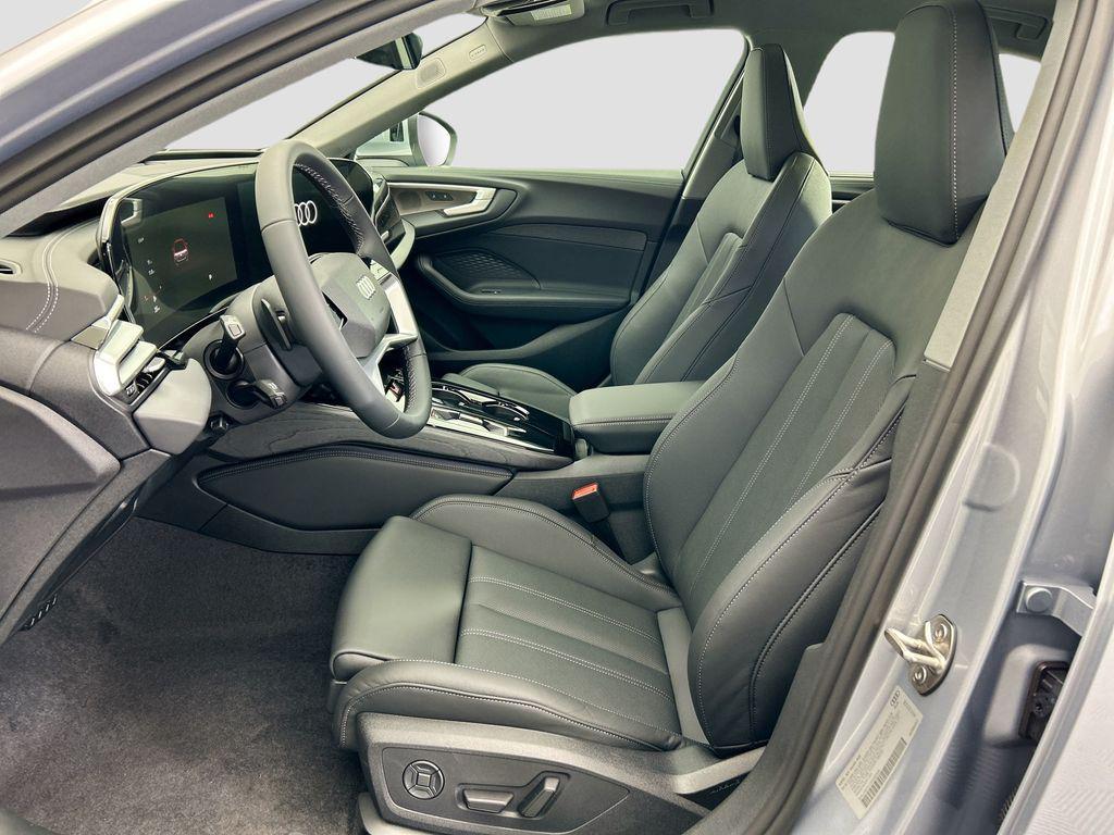 used 2025 Audi A5 car