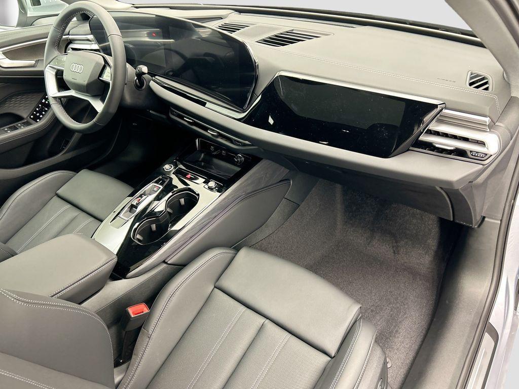 used 2025 Audi A5 car