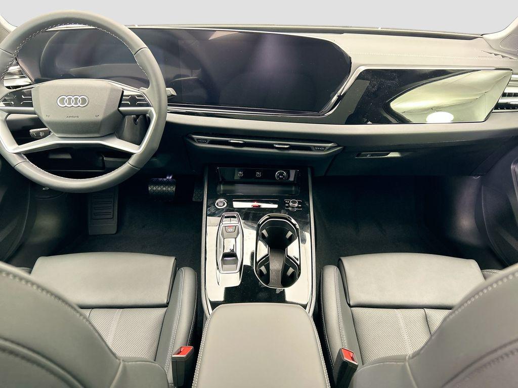 used 2025 Audi A5 car