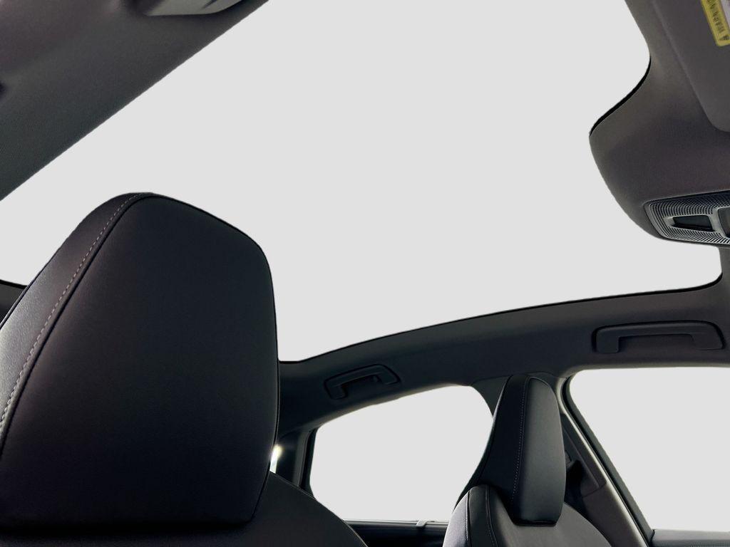 used 2025 Audi A5 car