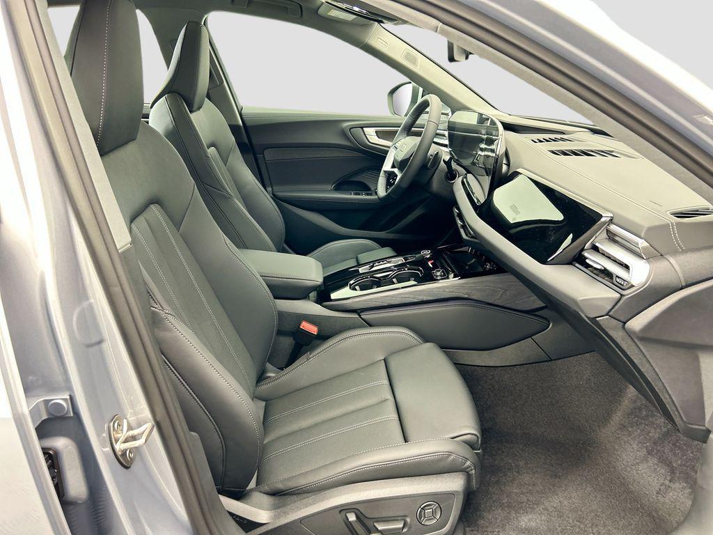 used 2025 Audi A5 car