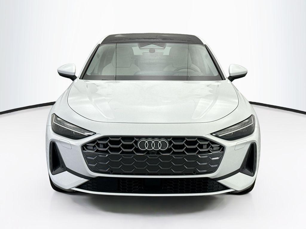 used 2025 Audi A5 car