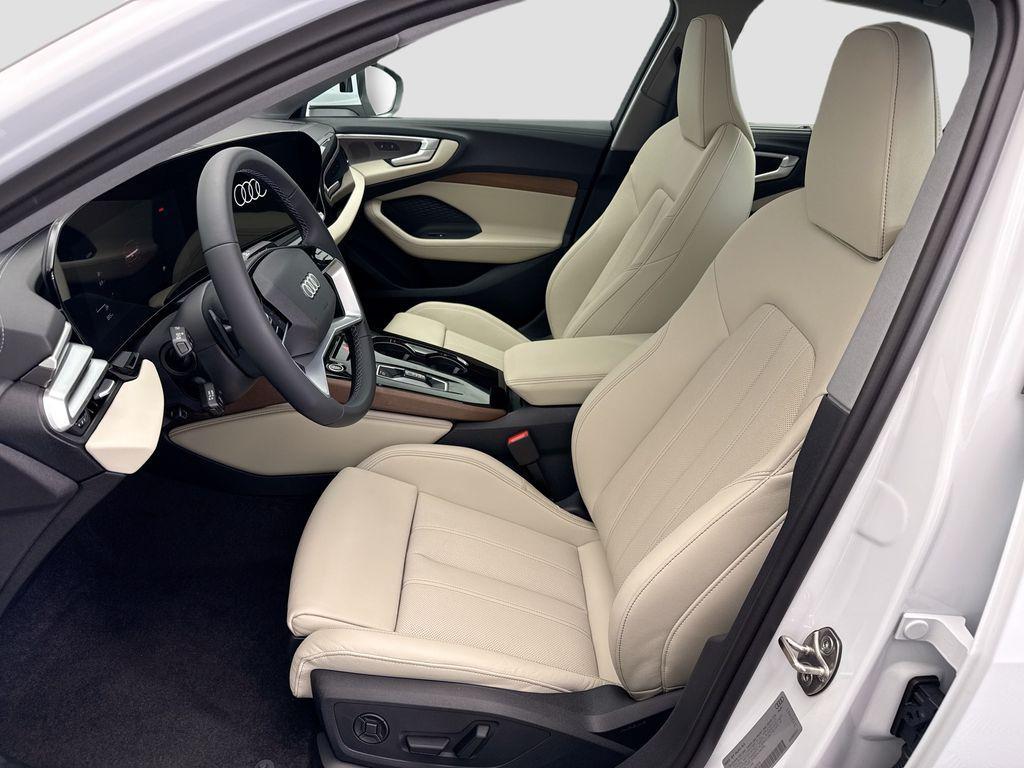 used 2025 Audi A5 car