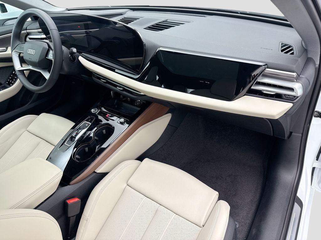 used 2025 Audi A5 car