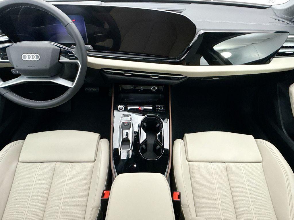 used 2025 Audi A5 car