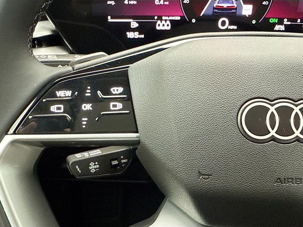 used 2025 Audi A5 car