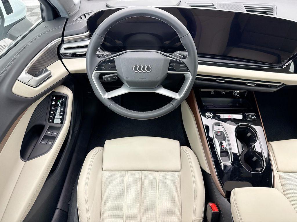 used 2025 Audi A5 car