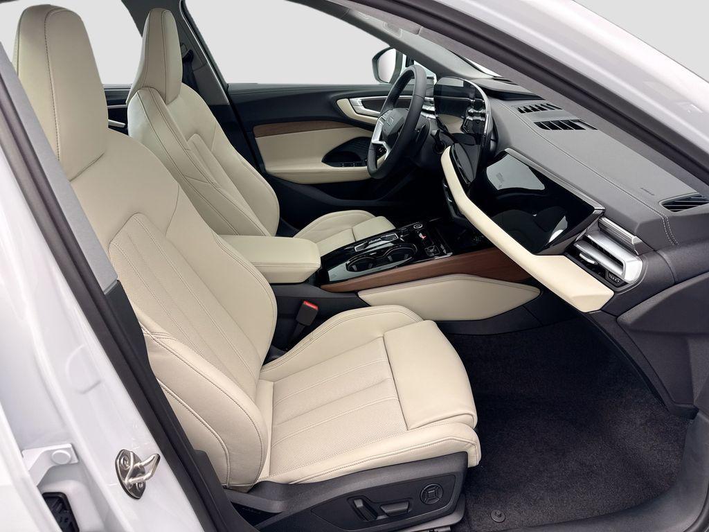 used 2025 Audi A5 car