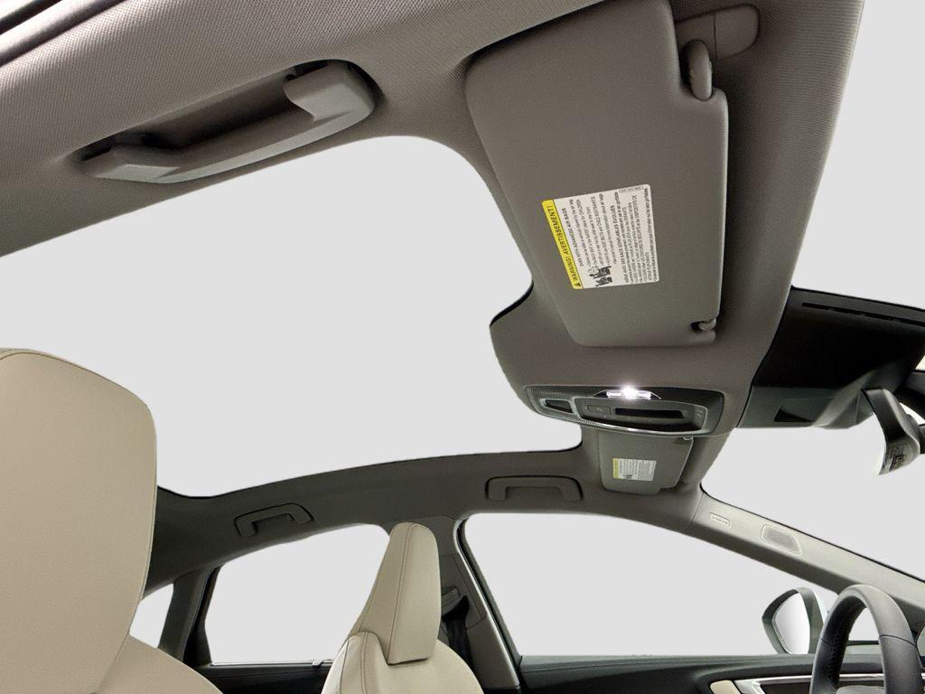 used 2025 Audi A5 car