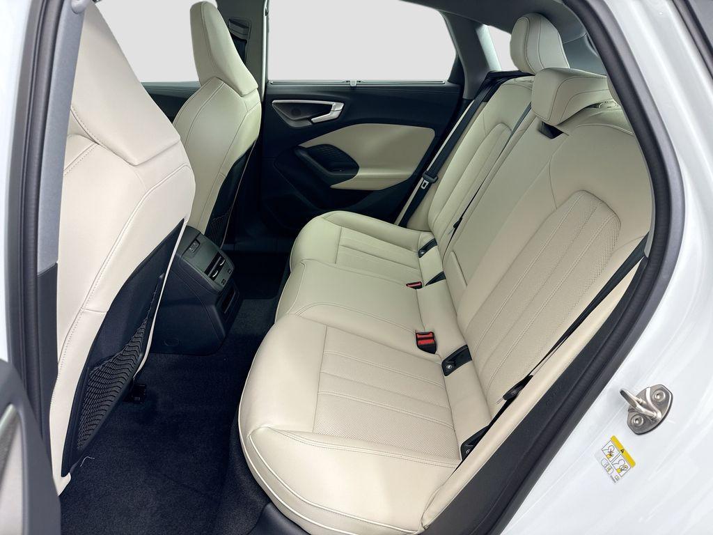 used 2025 Audi A5 car