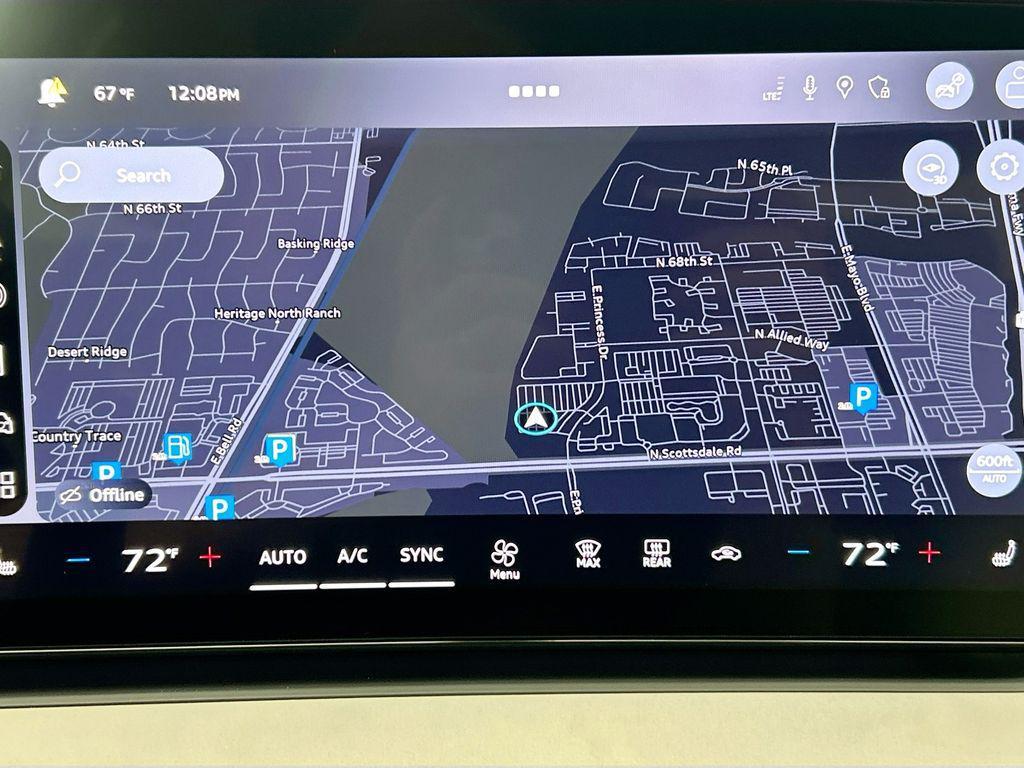 new 2026 Audi Q3 car, priced at $48,170