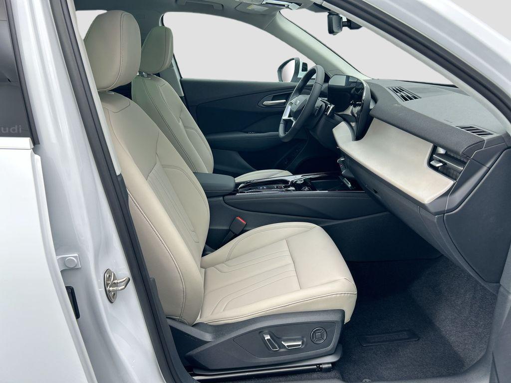 new 2026 Audi Q3 car, priced at $48,170