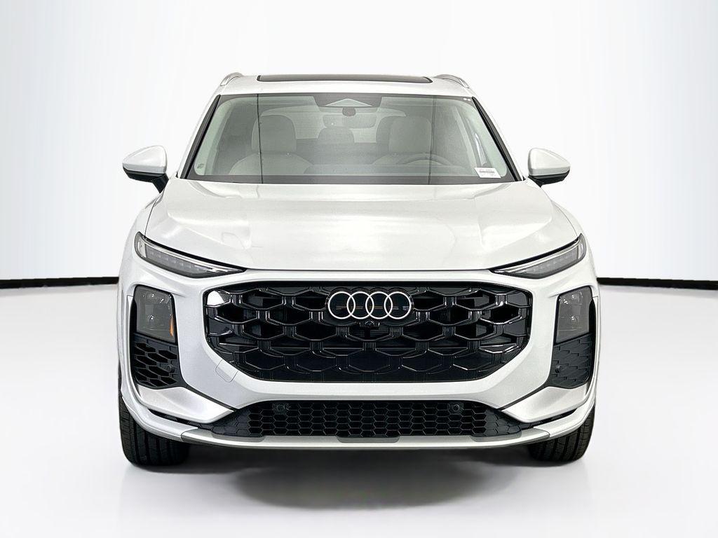 new 2026 Audi Q3 car, priced at $48,170