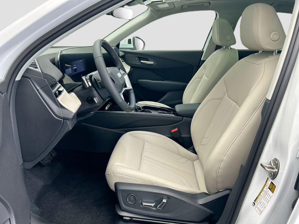 new 2026 Audi Q3 car, priced at $48,170