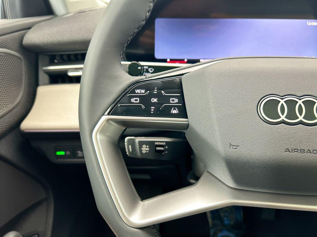 new 2026 Audi Q3 car, priced at $48,170