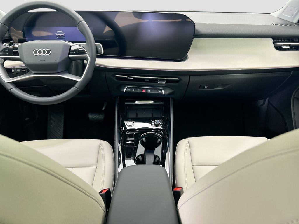 new 2026 Audi Q3 car, priced at $48,170