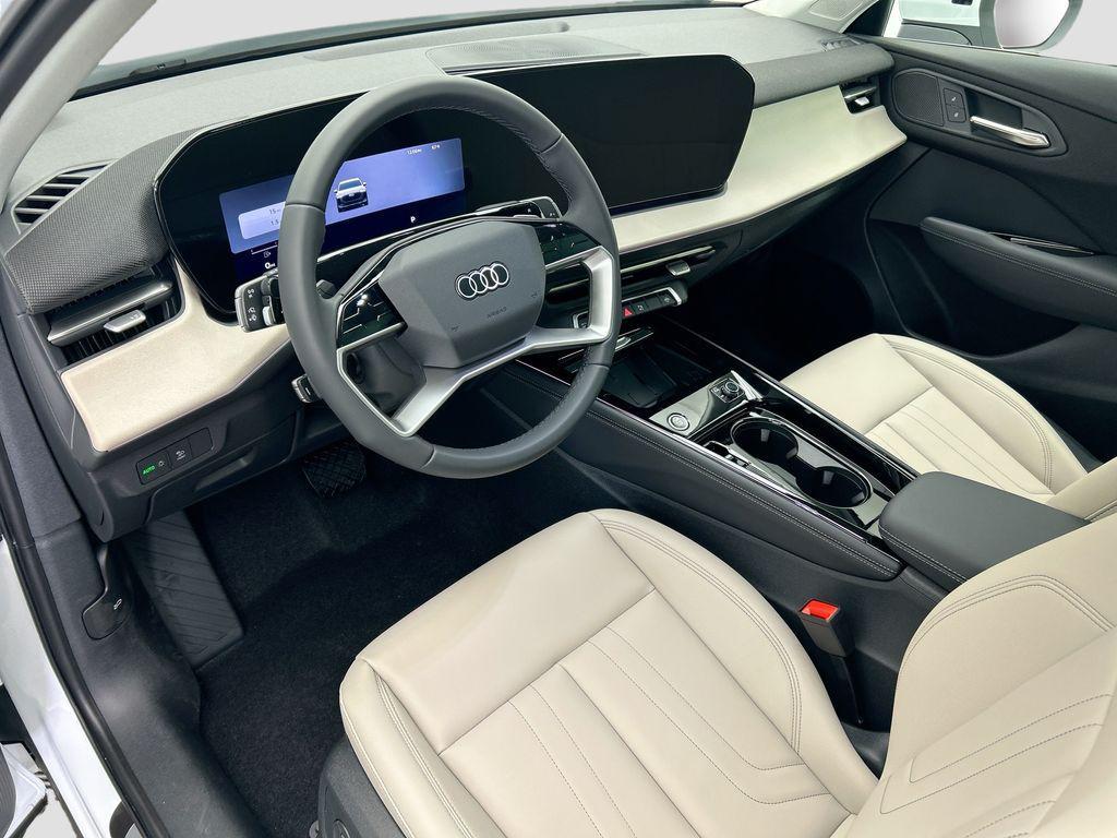 new 2026 Audi Q3 car, priced at $48,170