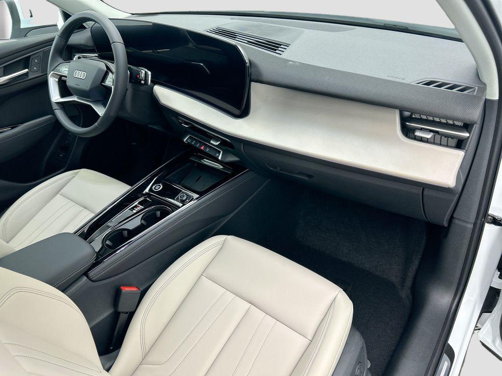 new 2026 Audi Q3 car, priced at $48,170