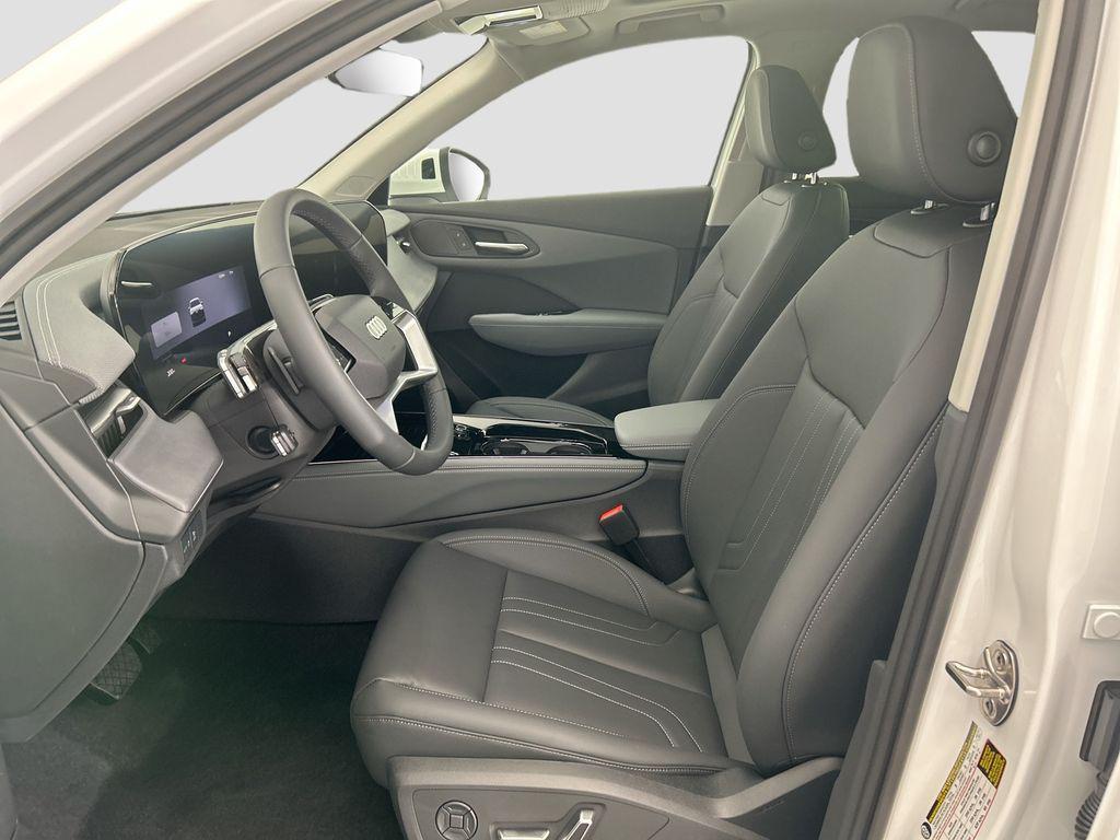 new 2026 Audi Q3 car, priced at $47,690