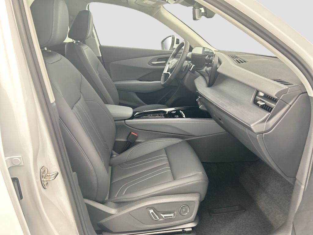 new 2026 Audi Q3 car, priced at $47,690
