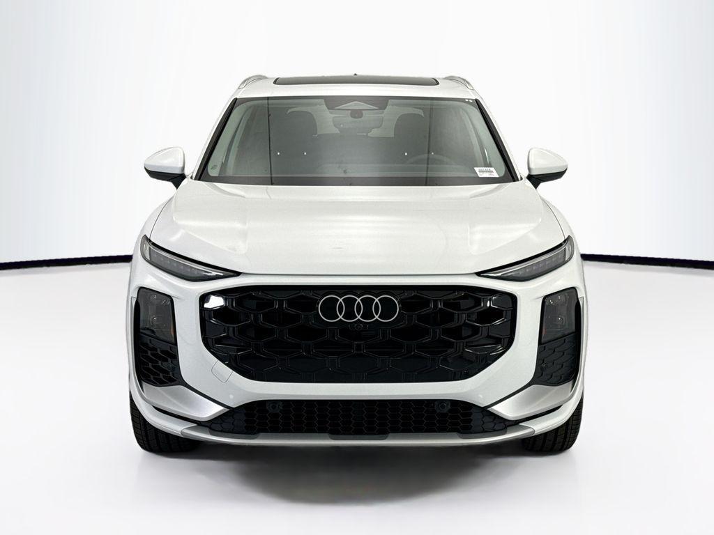 used 2026 Audi Q3 car, priced at $47,575