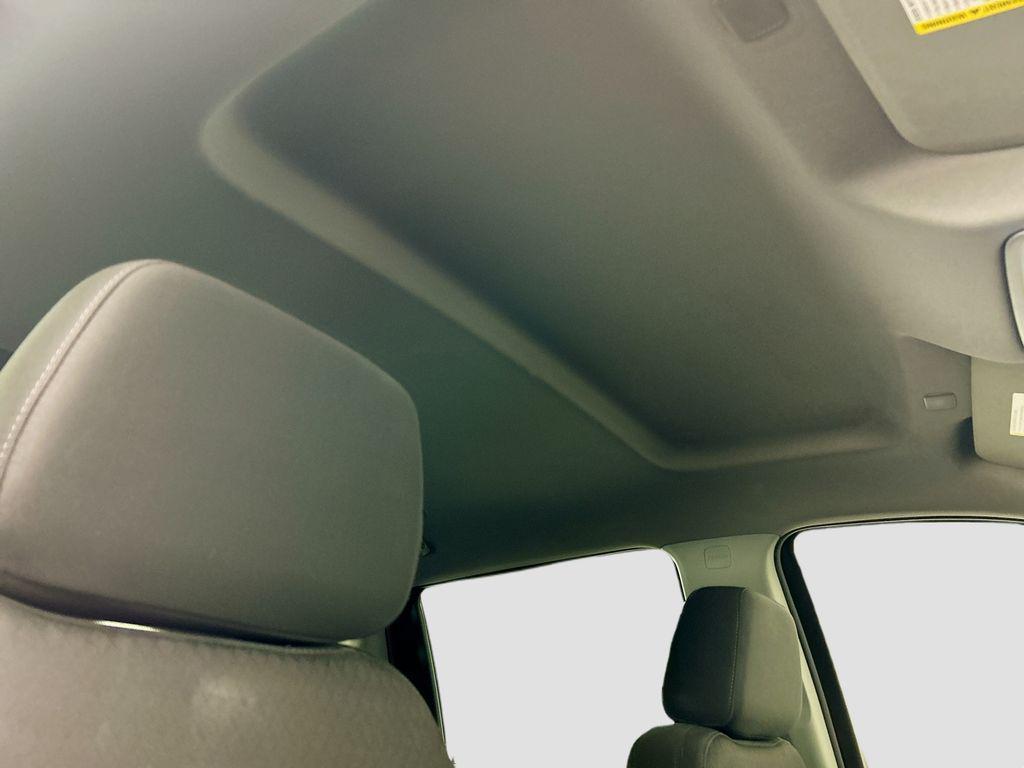 used 2023 Chevrolet Silverado 1500 car, priced at $36,806