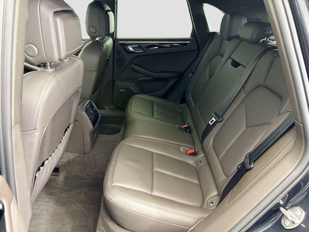 used 2021 Porsche Macan car, priced at $31,104