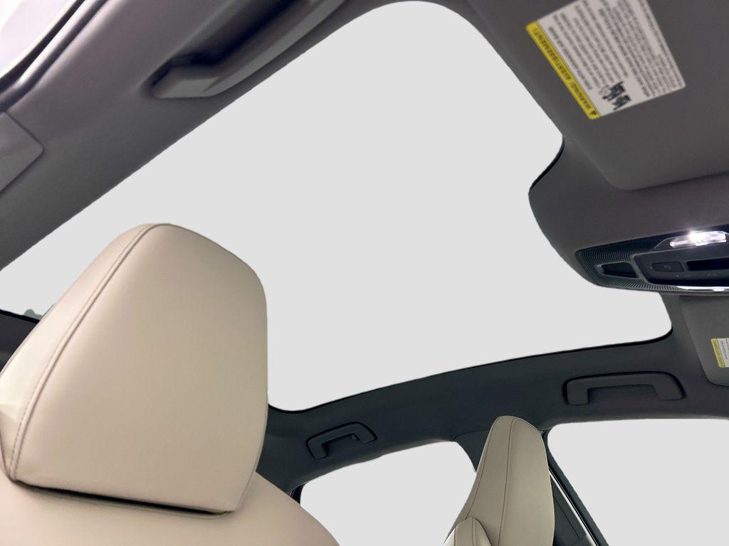 new 2026 Audi A6 car, priced at $70,715