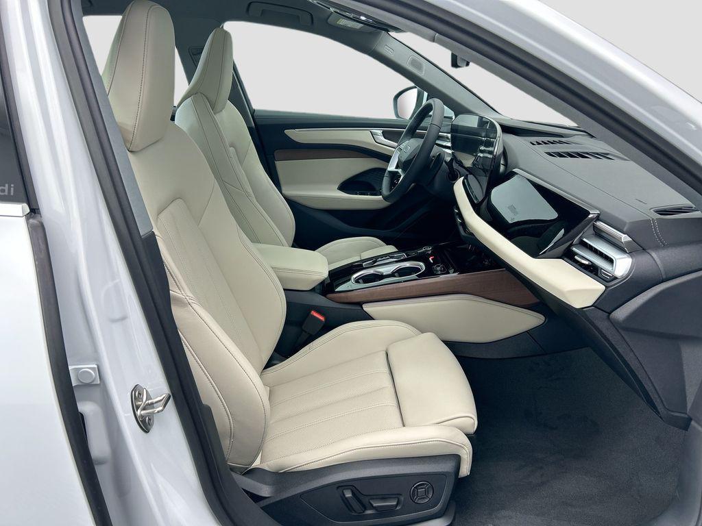 new 2026 Audi A6 car, priced at $70,715