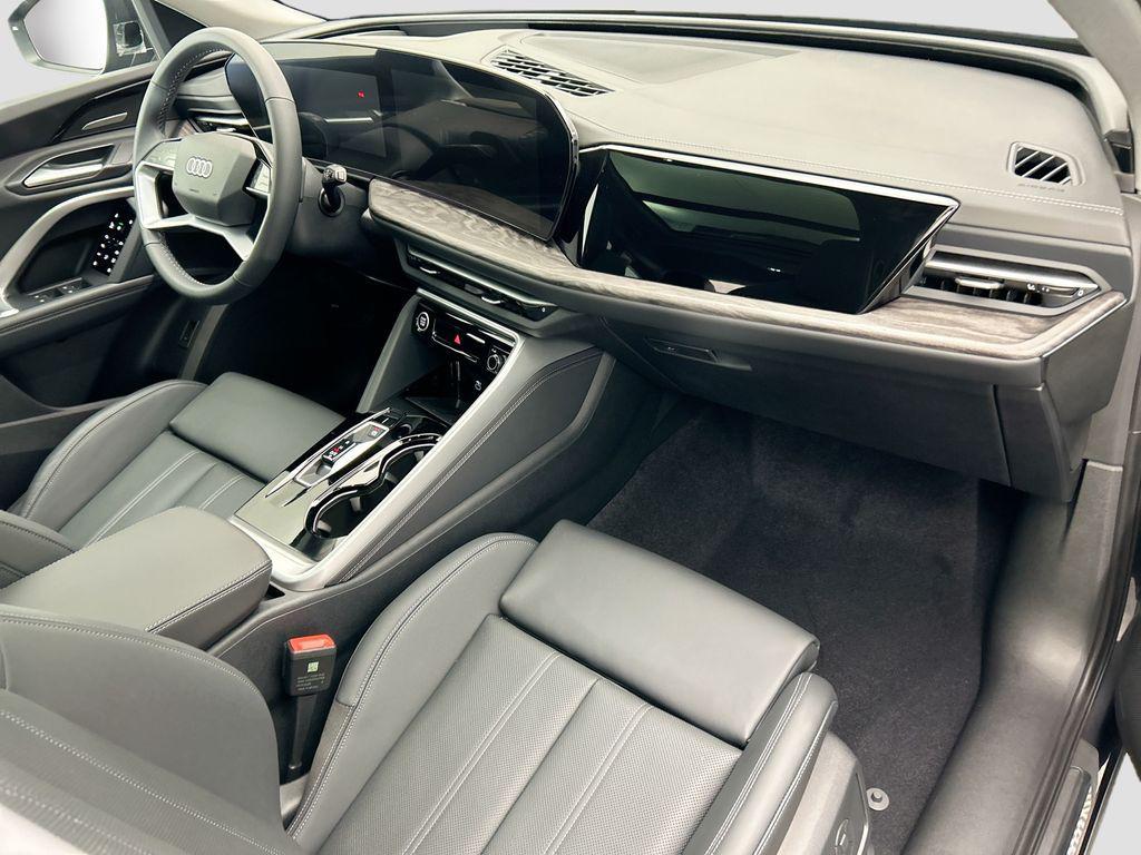 used 2025 Audi Q5 car