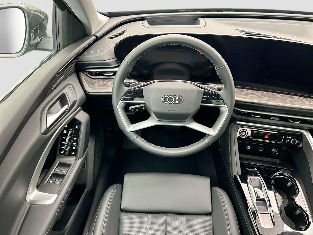 used 2025 Audi Q5 car