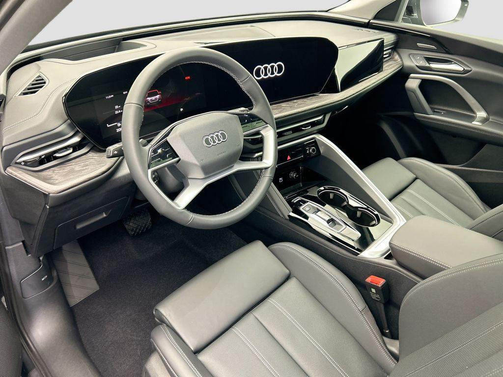 used 2025 Audi Q5 car