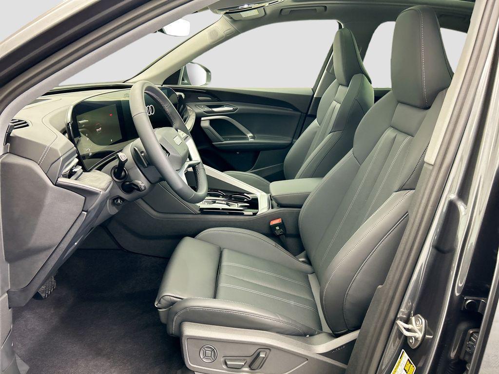 used 2025 Audi Q5 car
