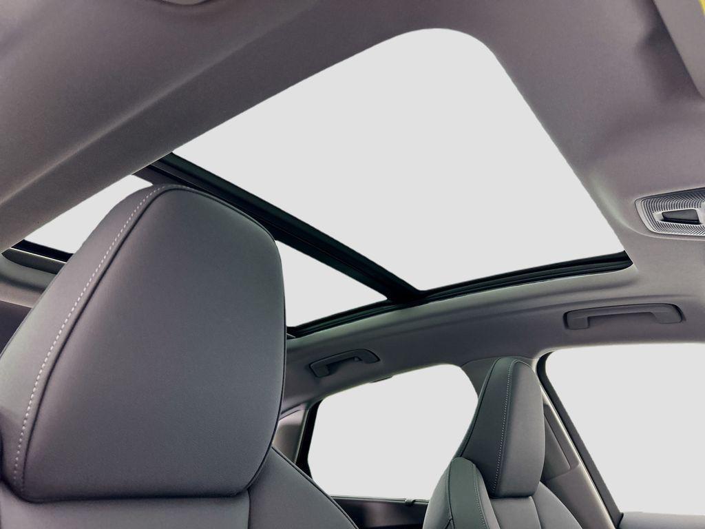 used 2025 Audi Q5 car