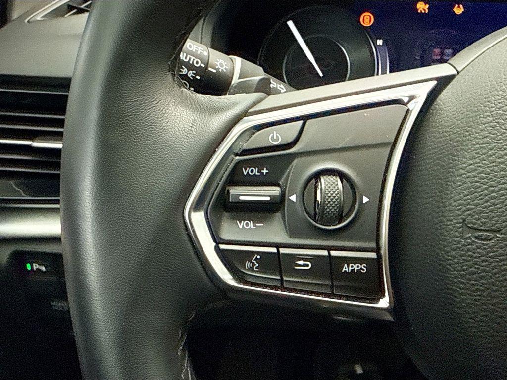 used 2023 Acura RDX car, priced at $34,985