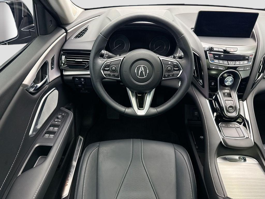 used 2023 Acura RDX car, priced at $34,985
