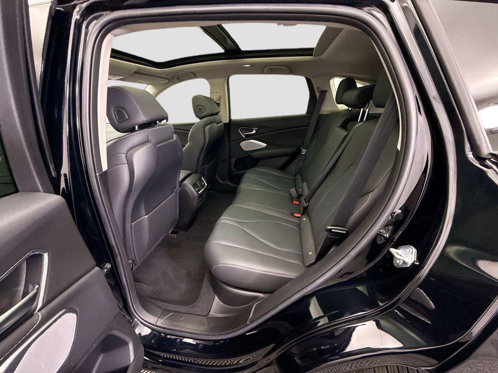 used 2023 Acura RDX car, priced at $34,985