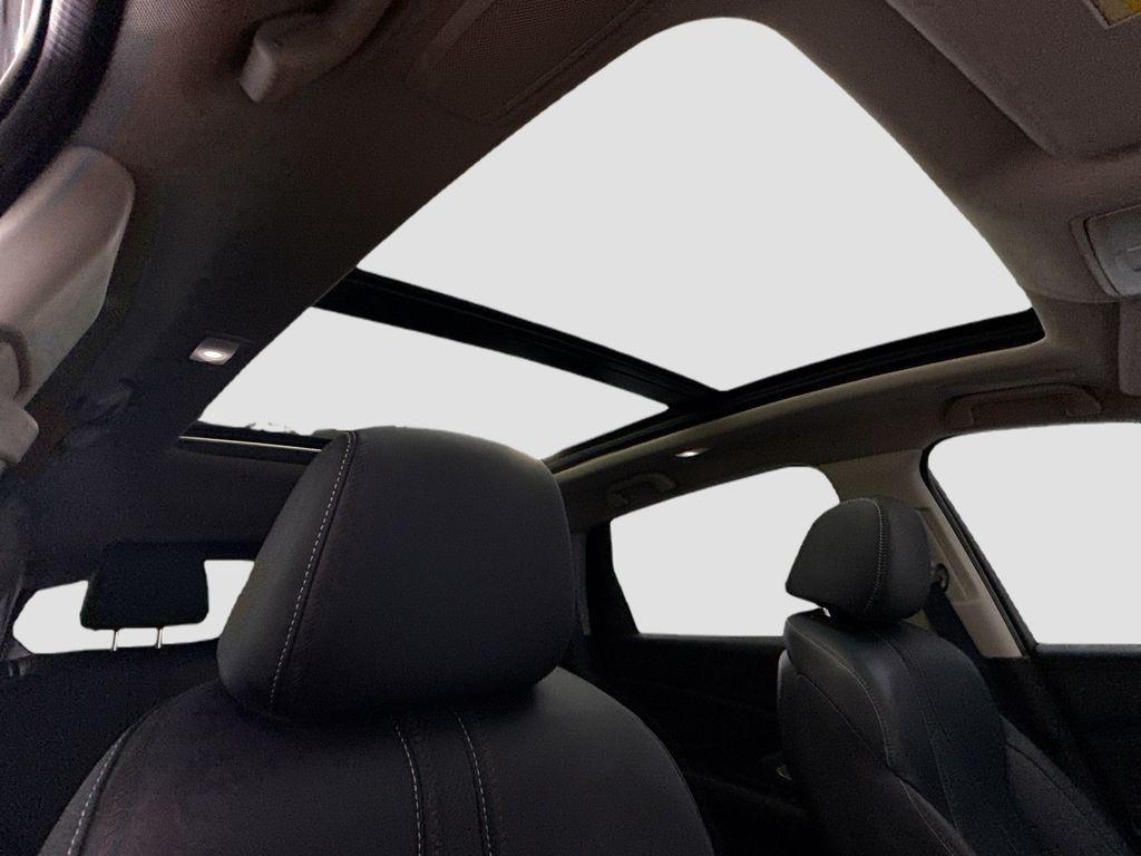 used 2023 Acura RDX car, priced at $34,985