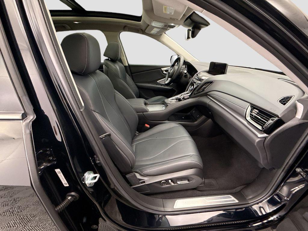used 2023 Acura RDX car, priced at $34,985
