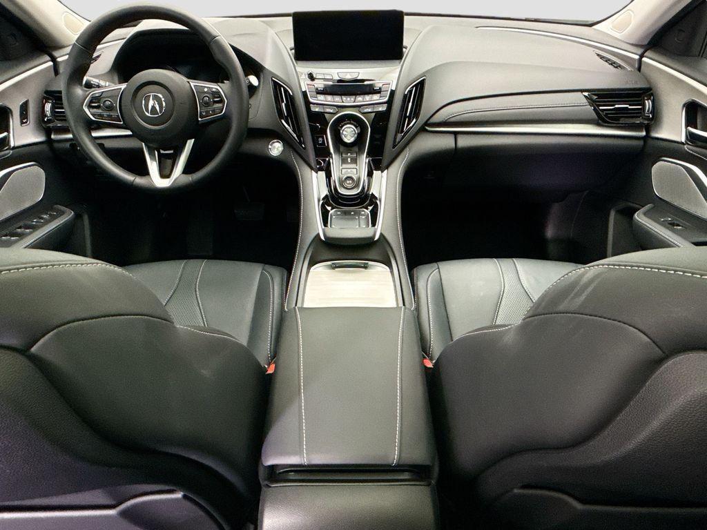 used 2023 Acura RDX car, priced at $34,985