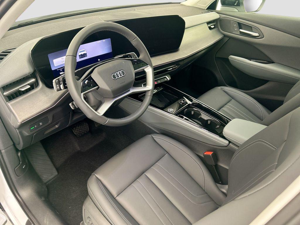 new 2026 Audi Q3 car, priced at $48,325