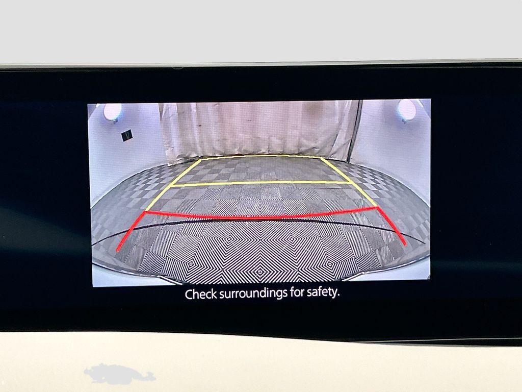 used 2022 Mazda Mazda3 car, priced at $21,906