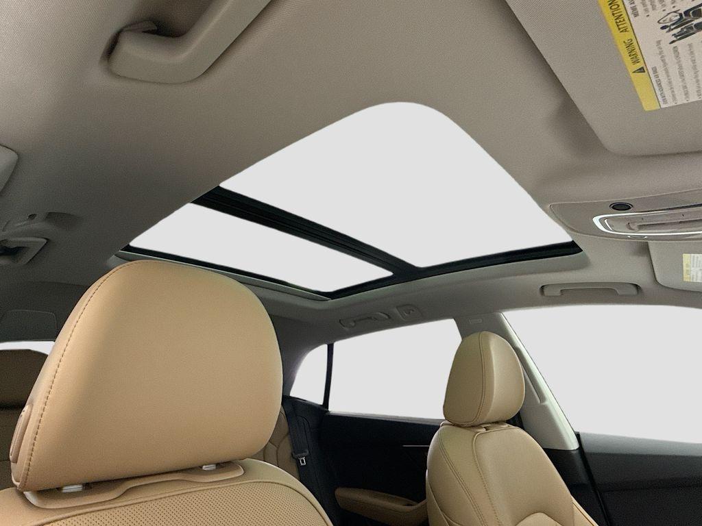 new 2026 Audi Q8 car, priced at $95,125