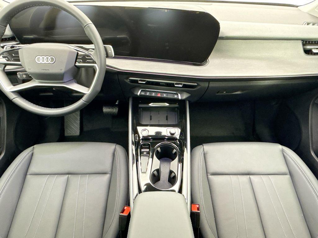 new 2026 Audi Q3 car, priced at $48,920